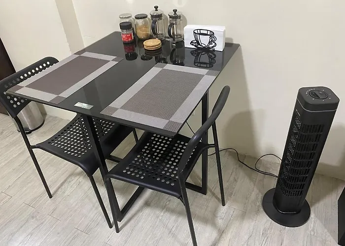 The Gamer's Hub Apartamento