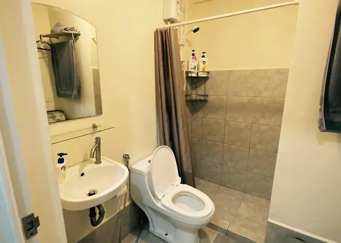 The Gamer's Hub Apartamento