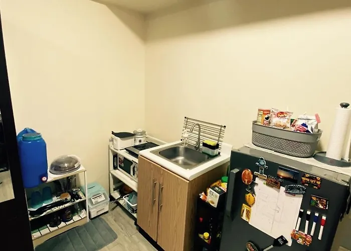 Apartamento The Gamer's Hub